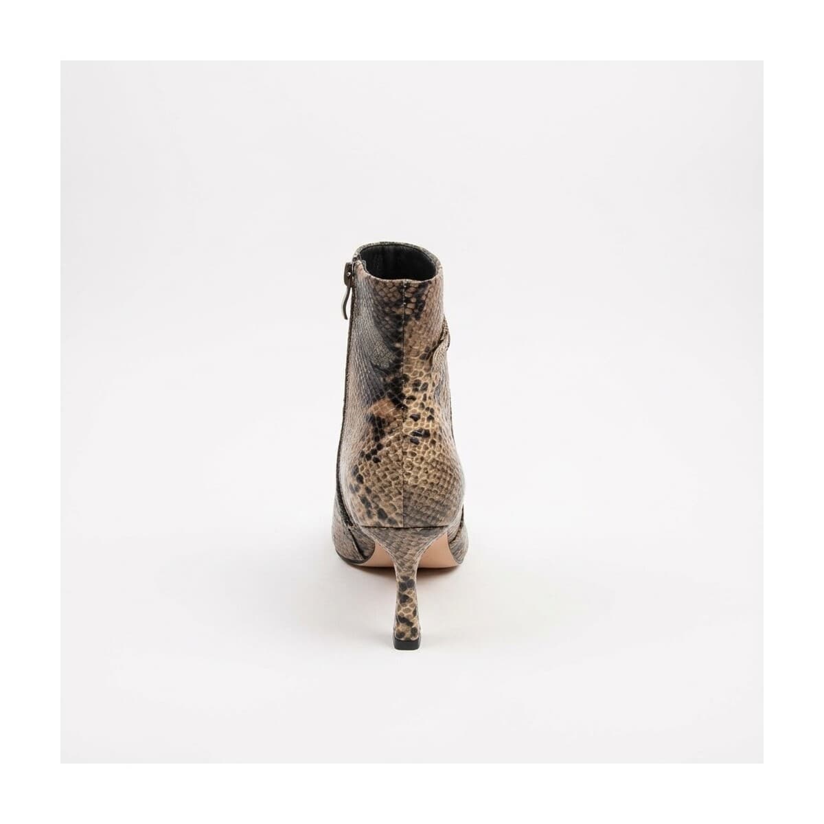 Women's Ankle Boots Kharisma Multicolor