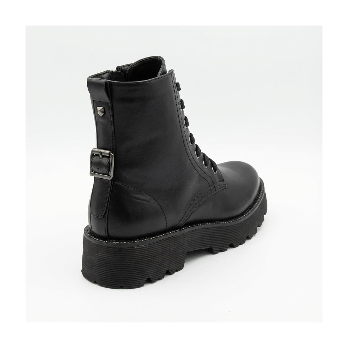 Women's Ankle Boots Kharisma Black