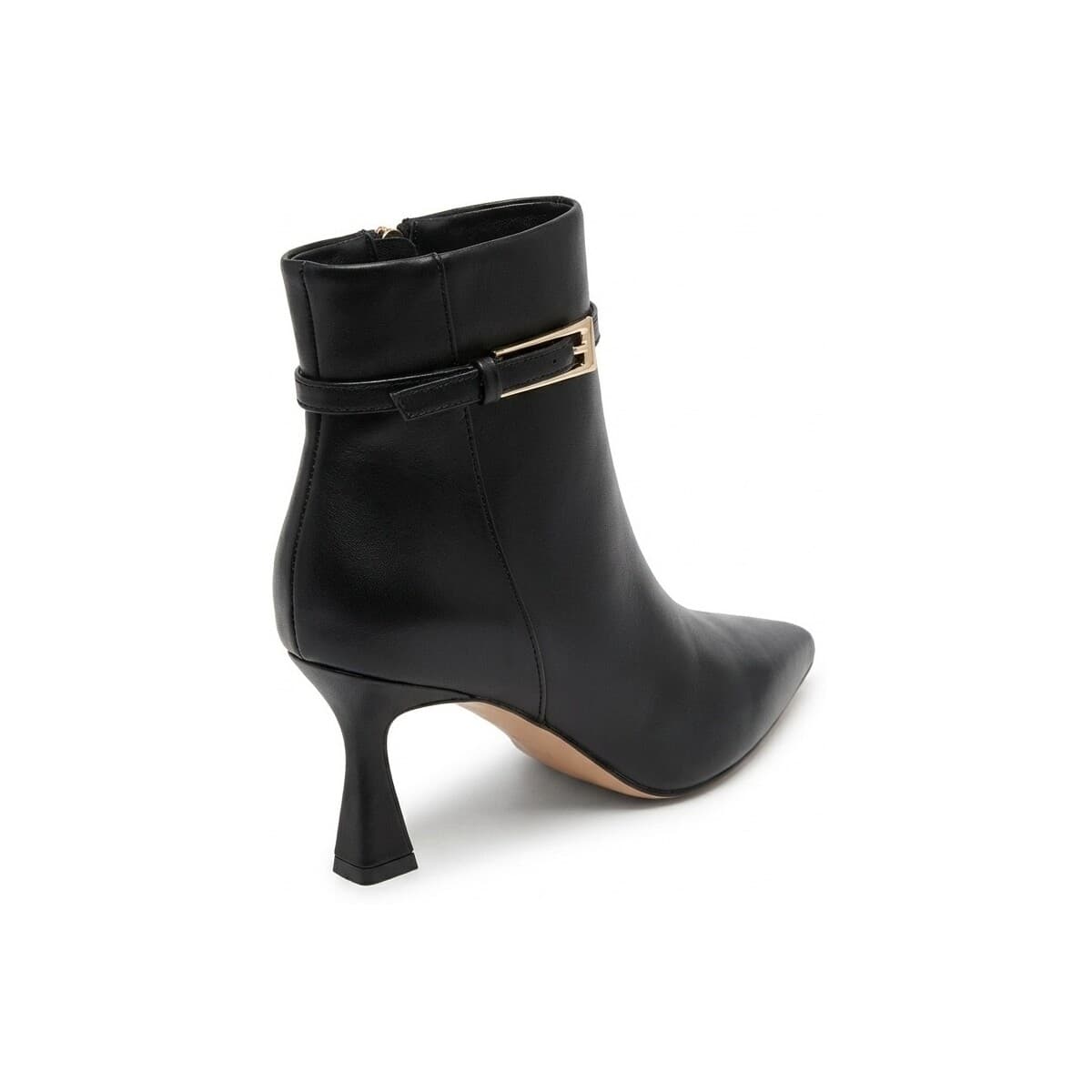 Women's Ankle Boots Kharisma Black