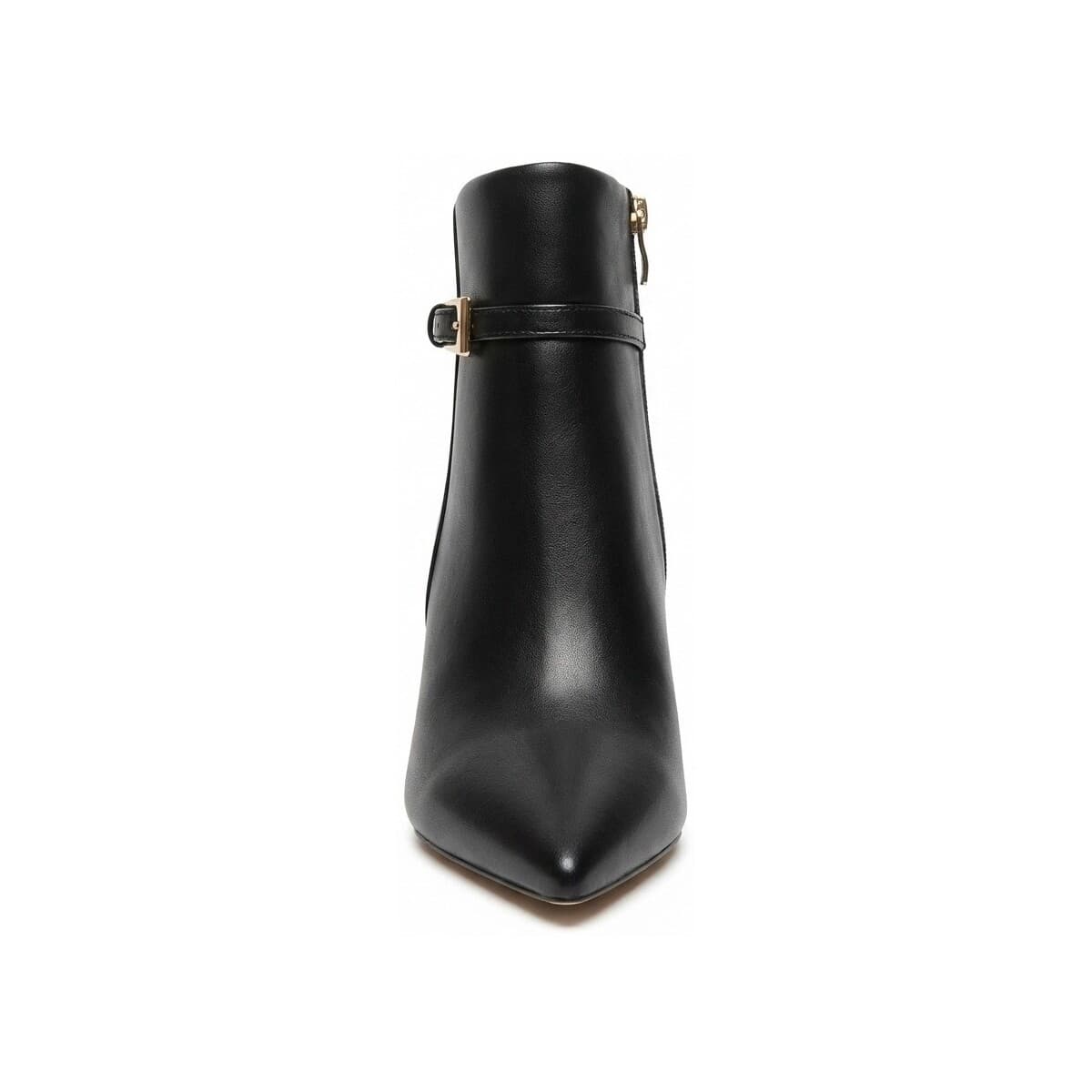 Women's Ankle Boots Kharisma Black