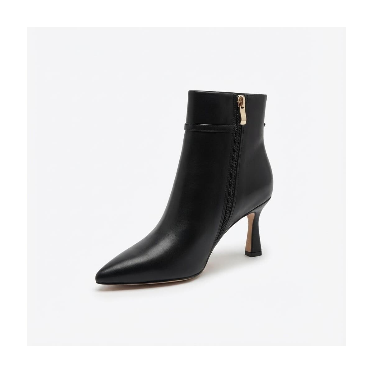 Women's Ankle Boots Kharisma Black