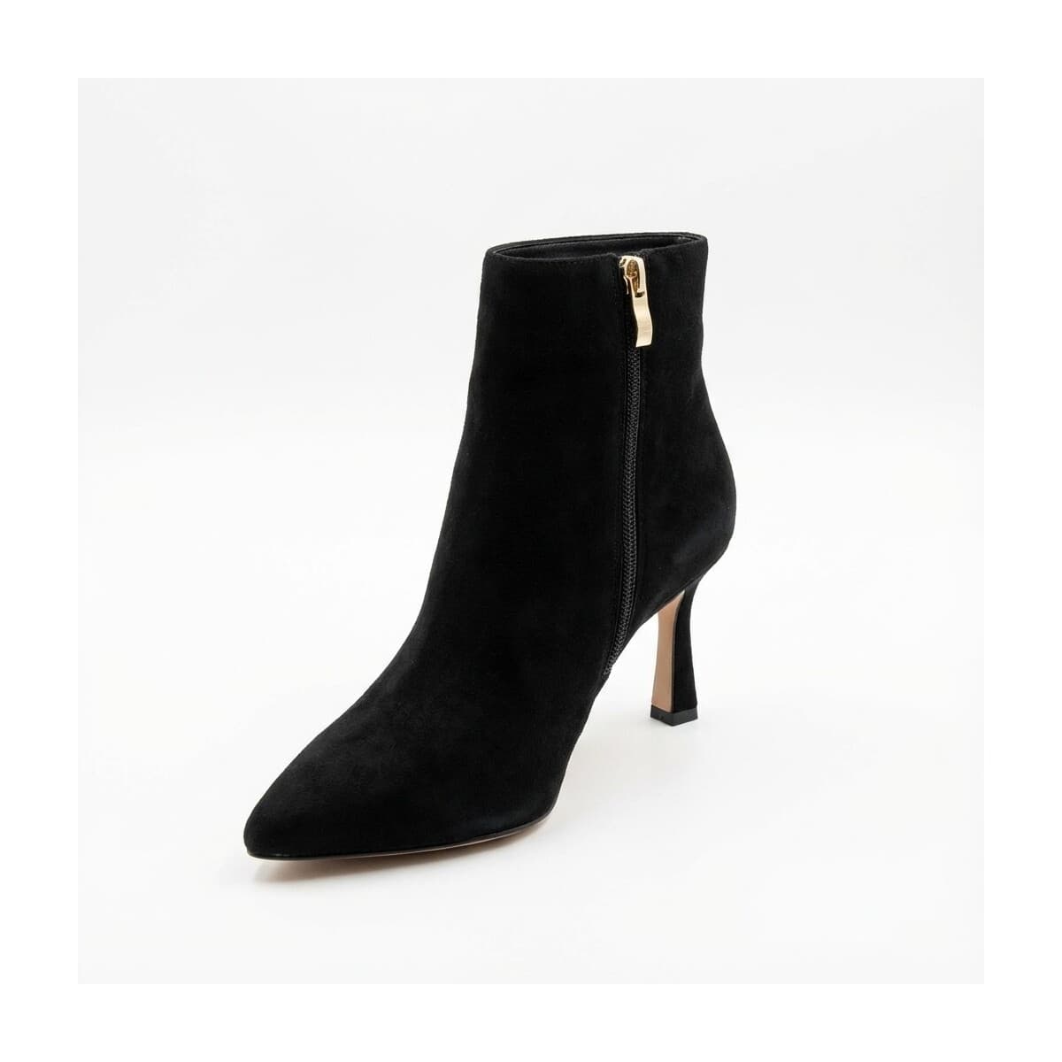 Women's Ankle Boots Kharisma Black