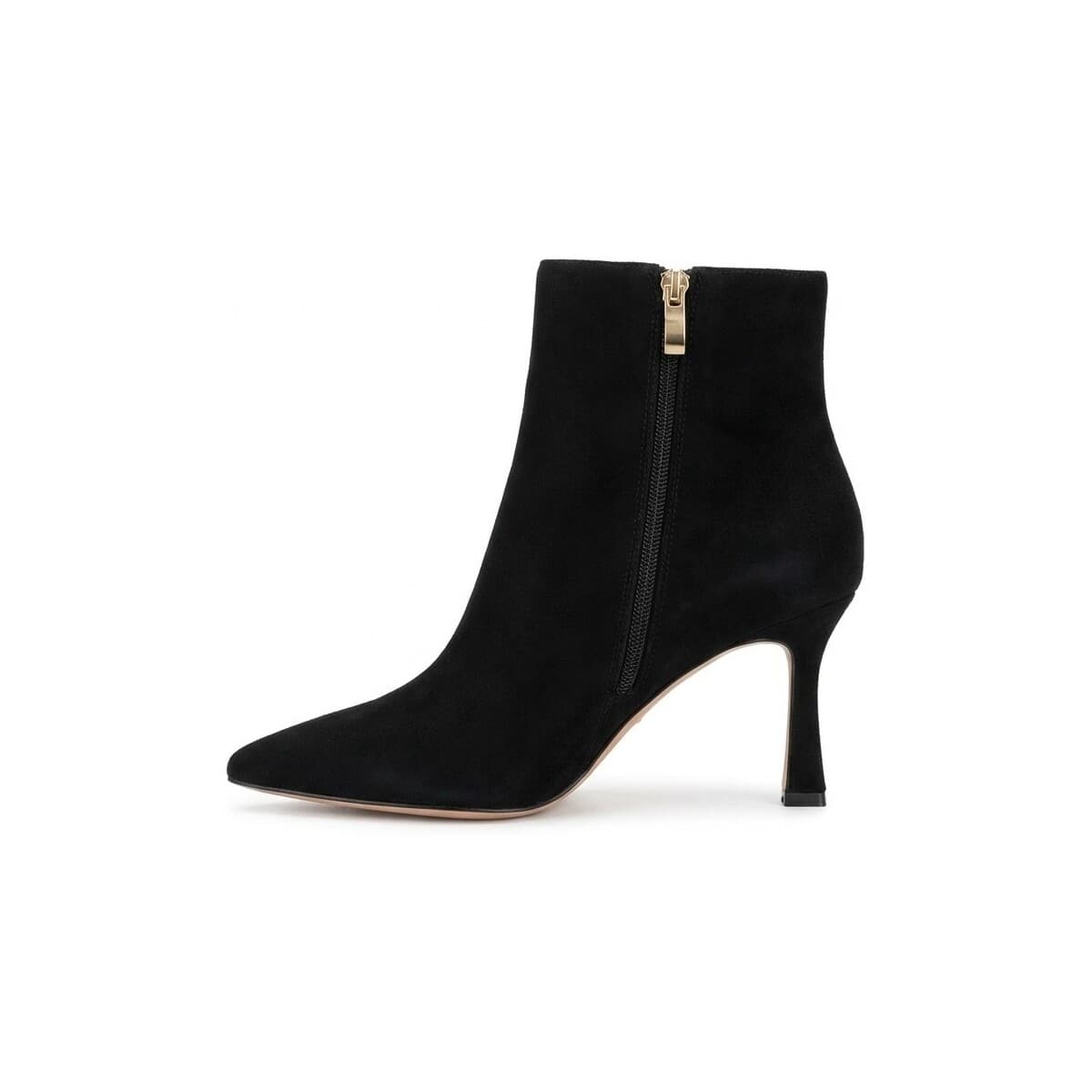 Women's Ankle Boots Kharisma Black
