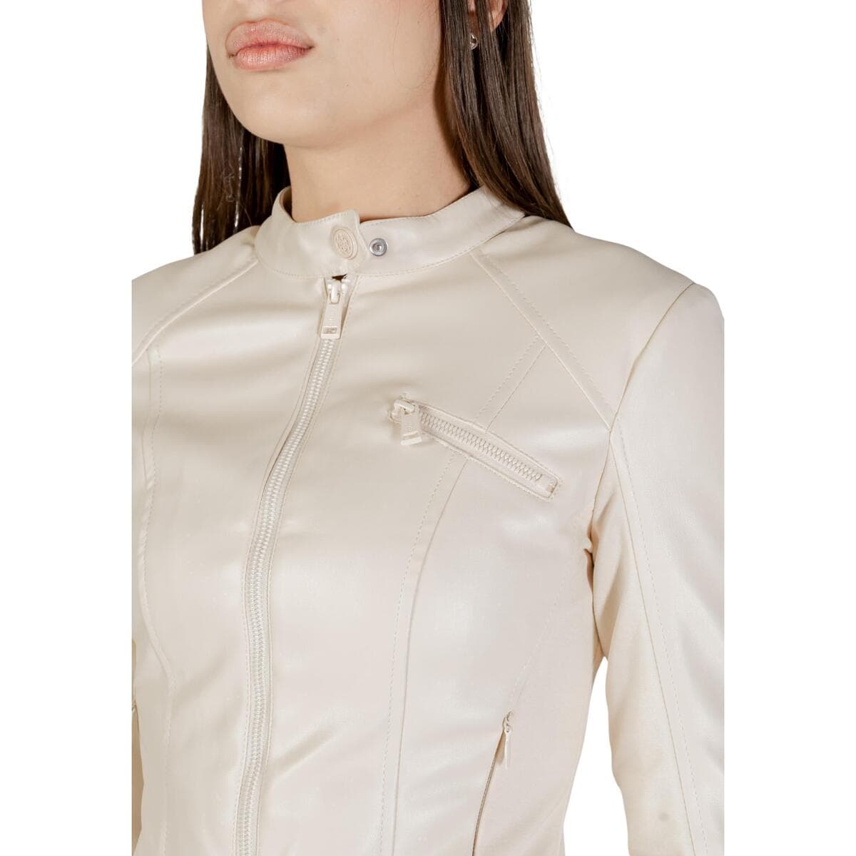 Women's Blazers Guess Beige