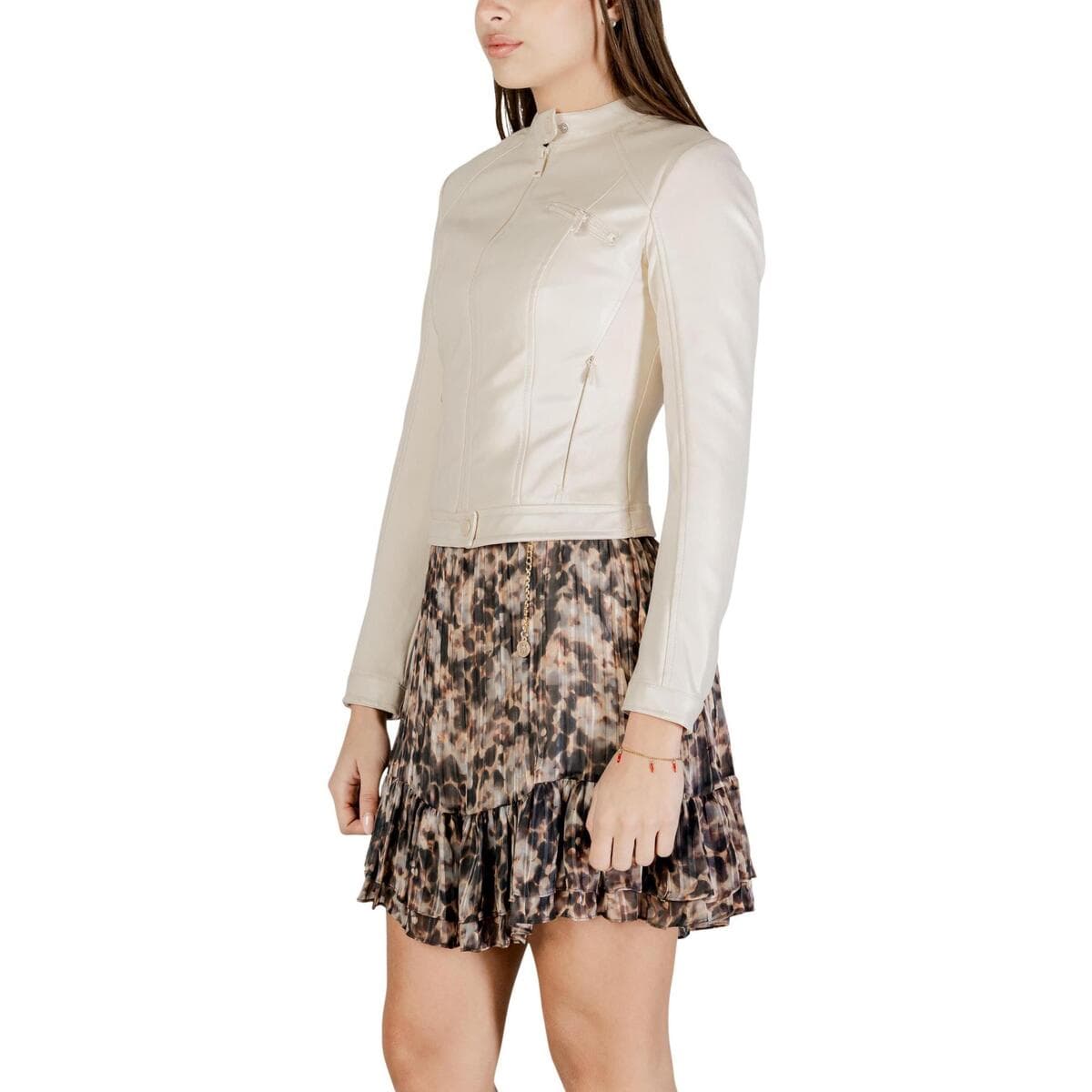 Women's Blazers Guess Beige