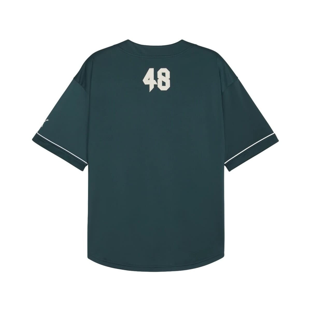 Men's Blazers Puma Green