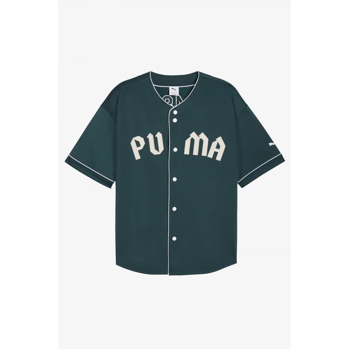 Men's Blazers Puma Green