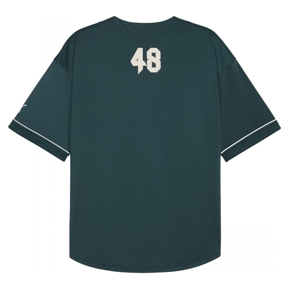 Men's Blazers Puma Green