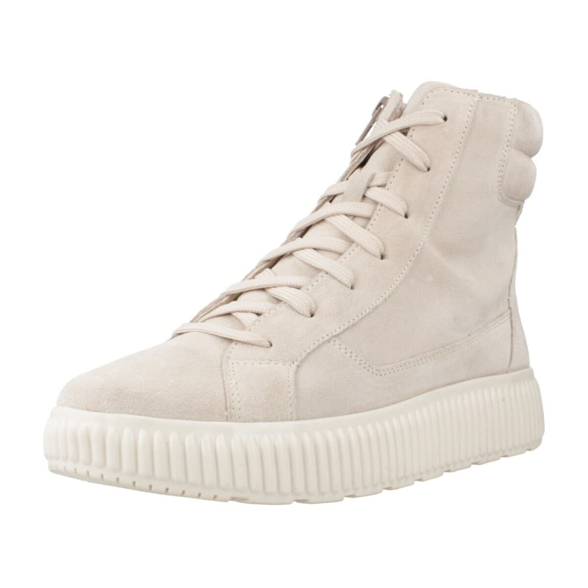 Ψηλά Sneakers Geox Sport Zapatillas Mujer Modèle D Graisy