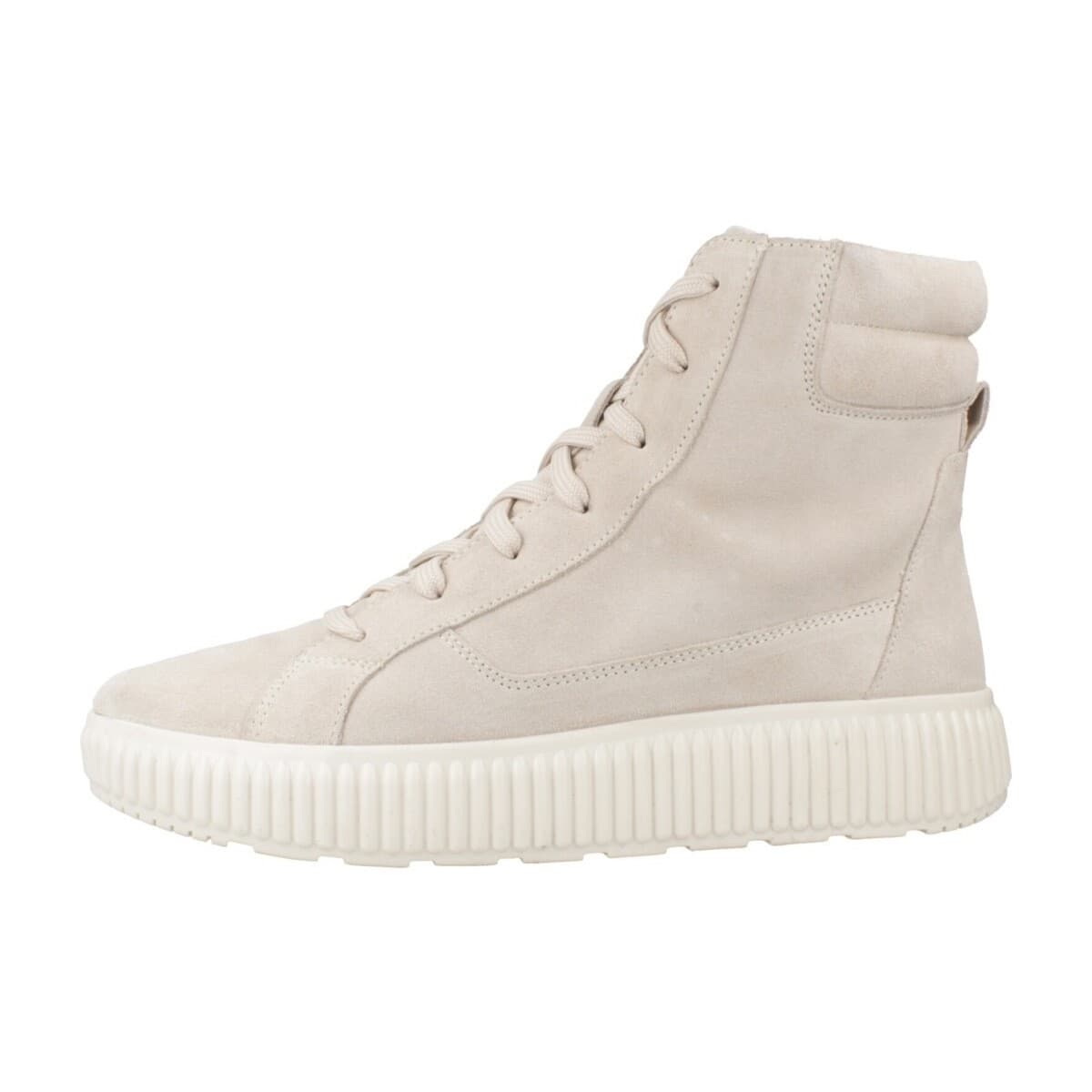 Women's Sneakers Geox Beige