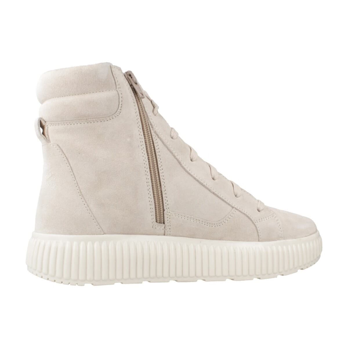 Women's Sneakers Geox Beige