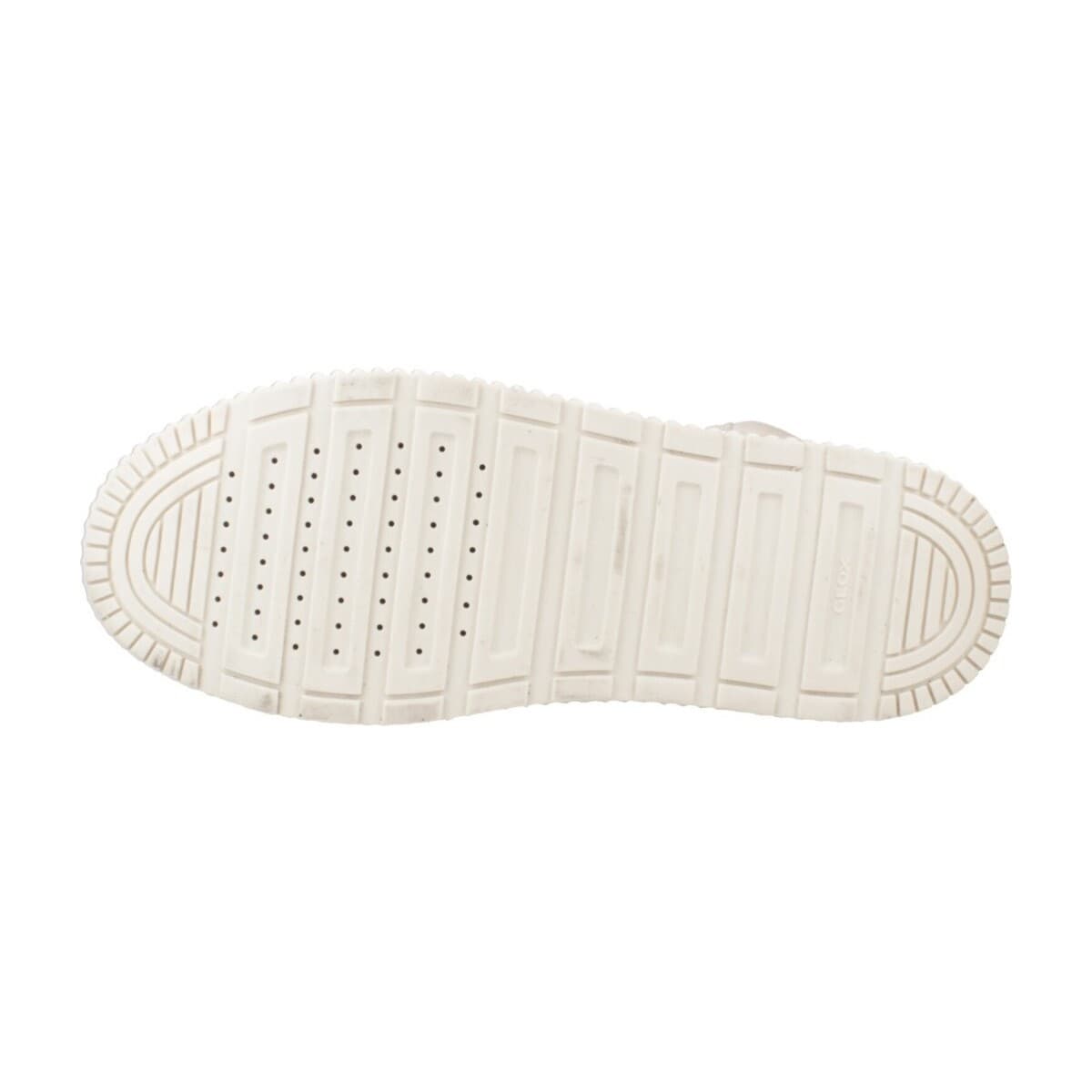 Women's Sneakers Geox Beige