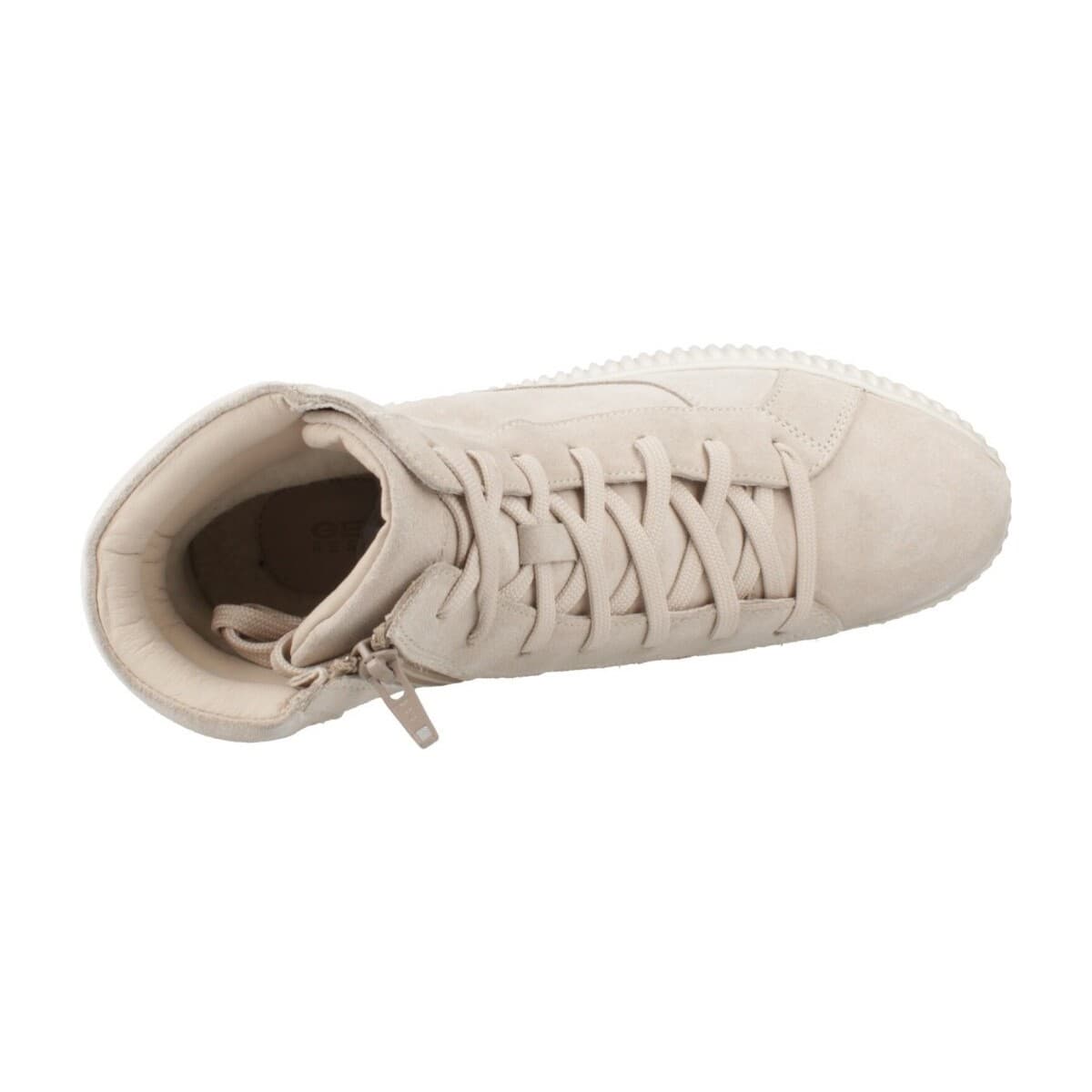 Women's Sneakers Geox Beige