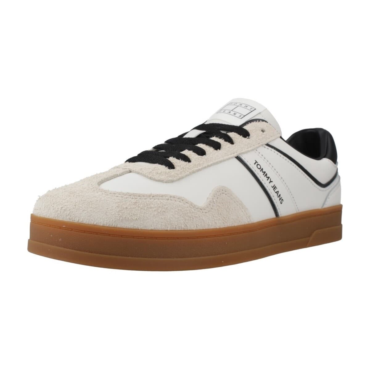 Men's Sneakers Tommy Jeans White
