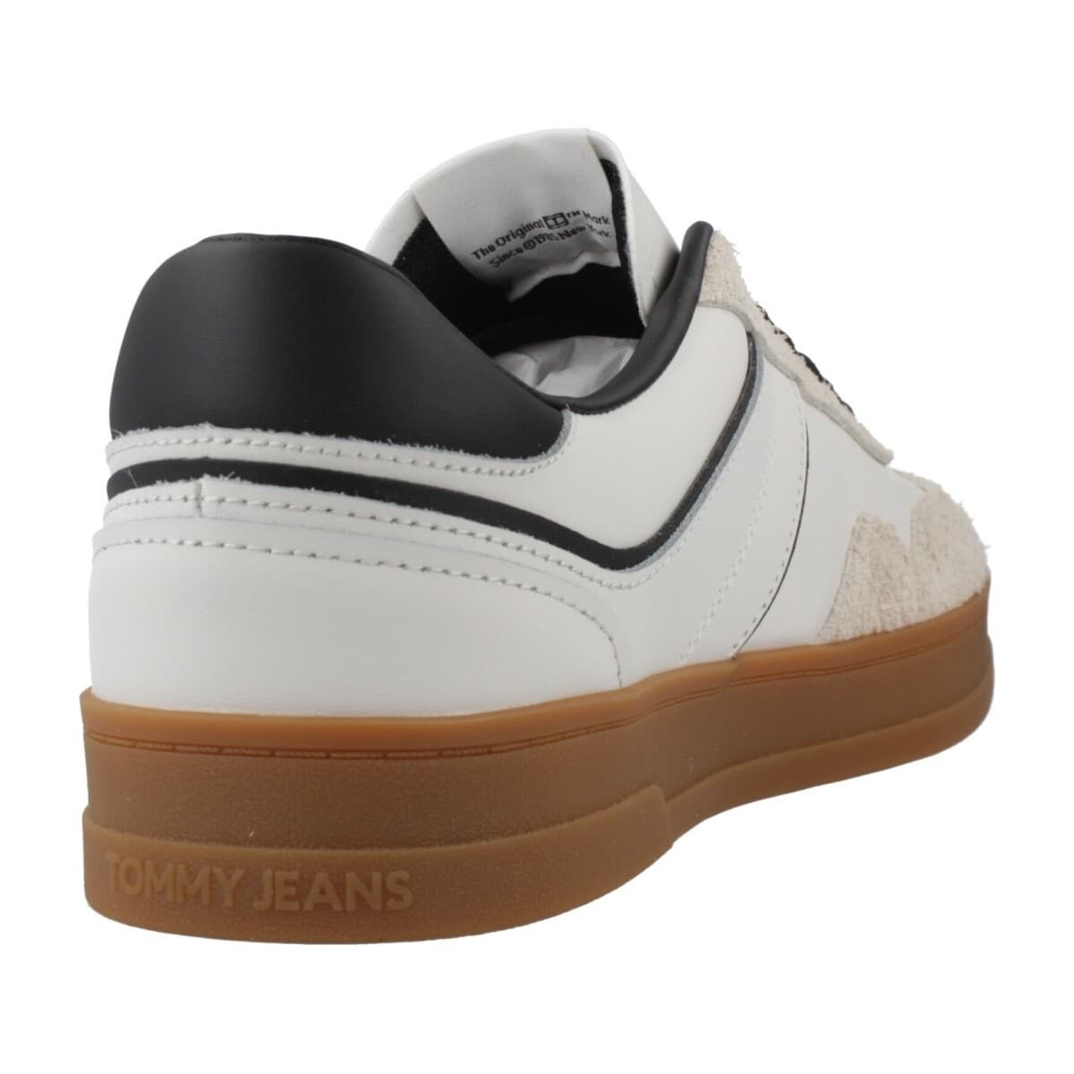 Men's Sneakers Tommy Jeans White