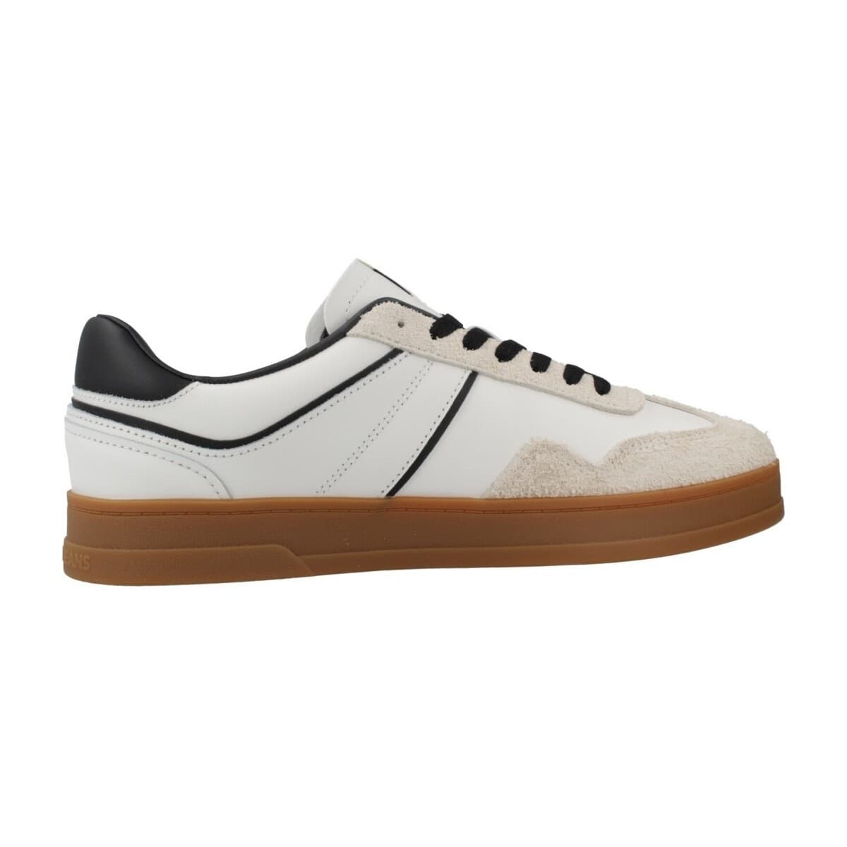 Men's Sneakers Tommy Jeans White