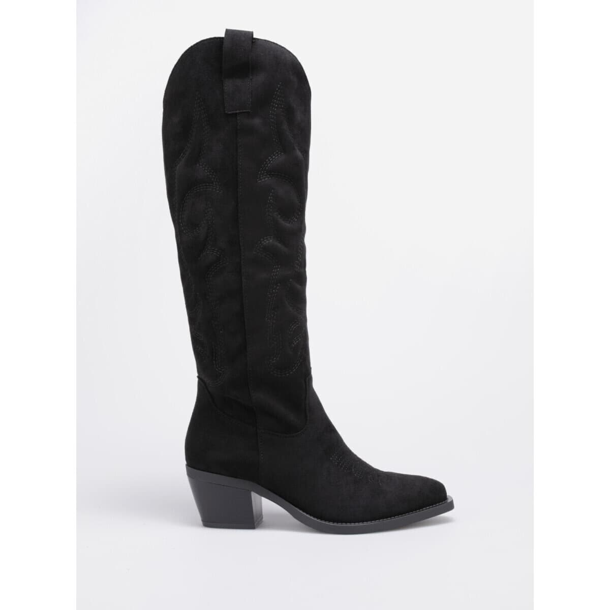 Women's Boots La Modeuse Black