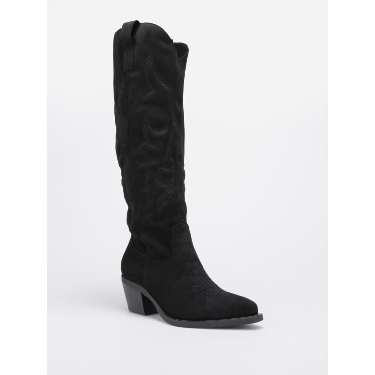 Women's Boots La Modeuse Black