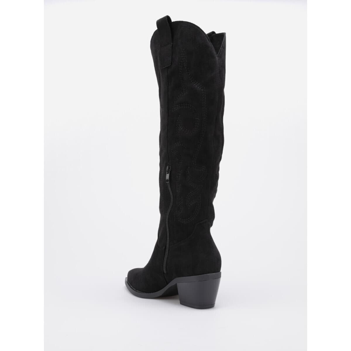 Women's Boots La Modeuse Black