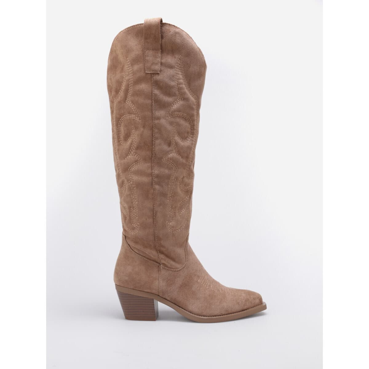 Women's Boots La Modeuse Brown