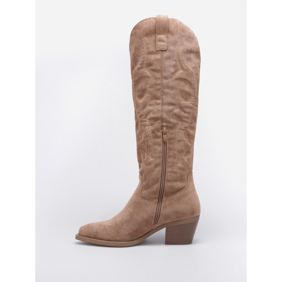 Women's Boots La Modeuse Brown