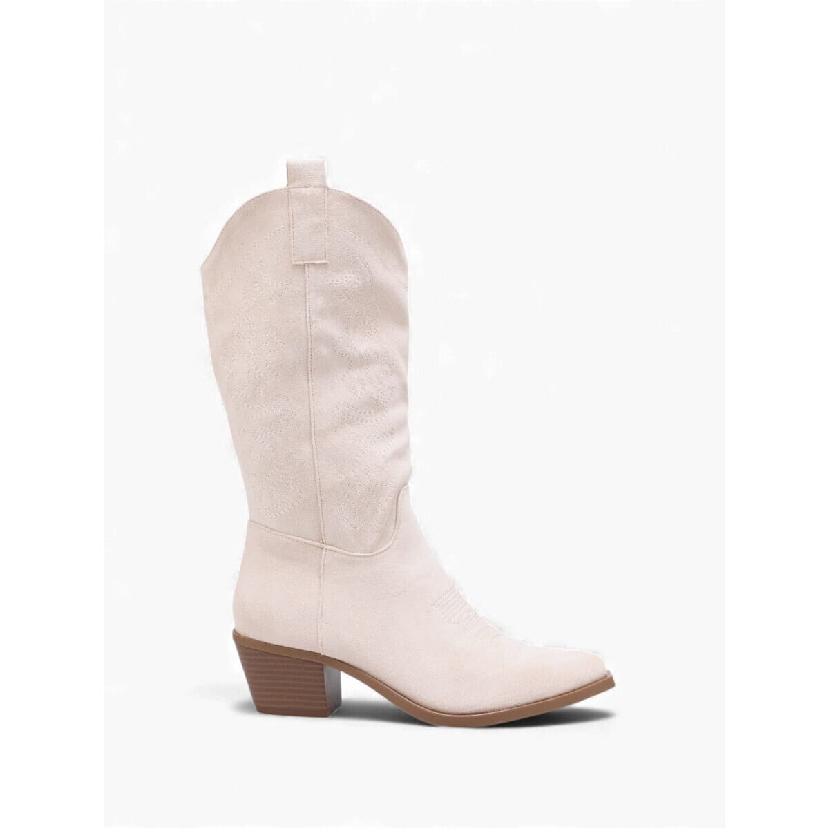 Μπότες La Modeuse 77256_P183077