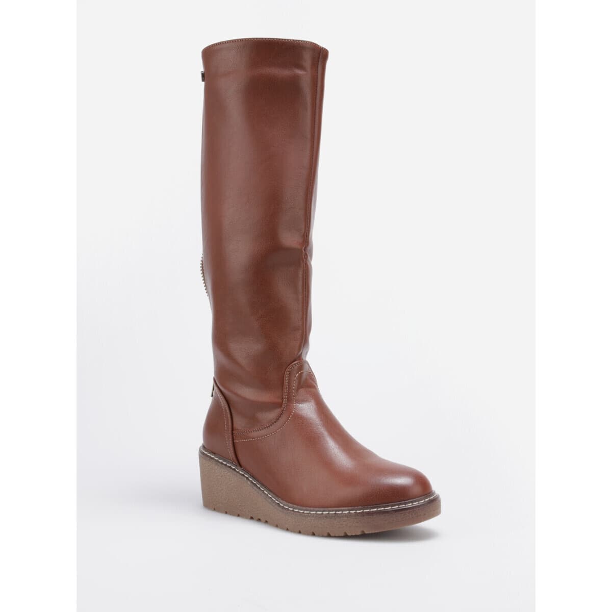 Women's Boots La Modeuse Brown