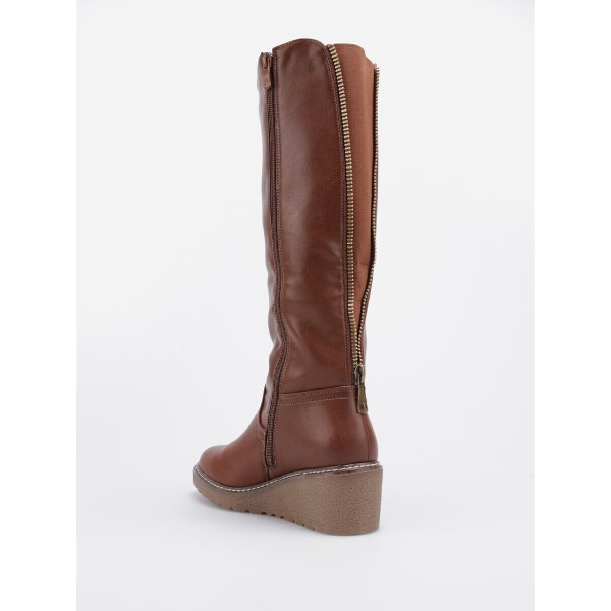 Women's Boots La Modeuse Brown