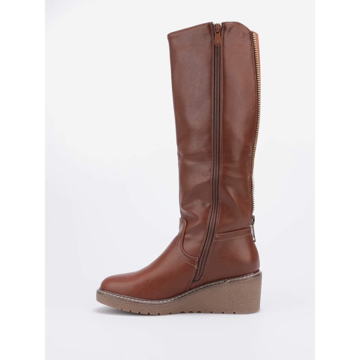 Women's Boots La Modeuse Brown