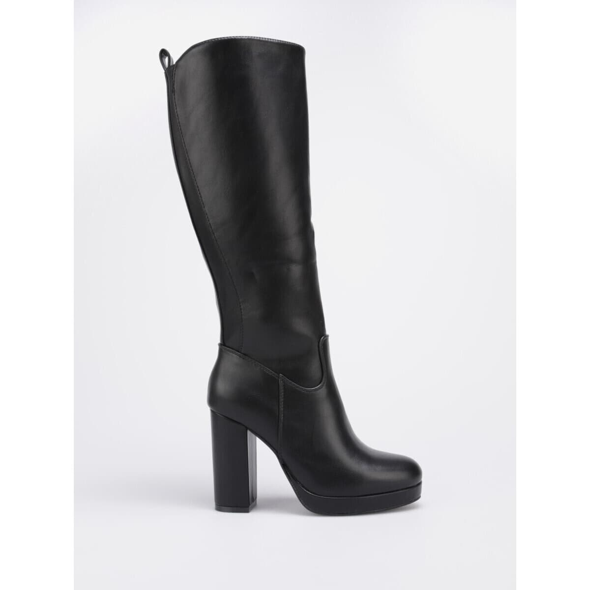 Women's Boots La Modeuse Black