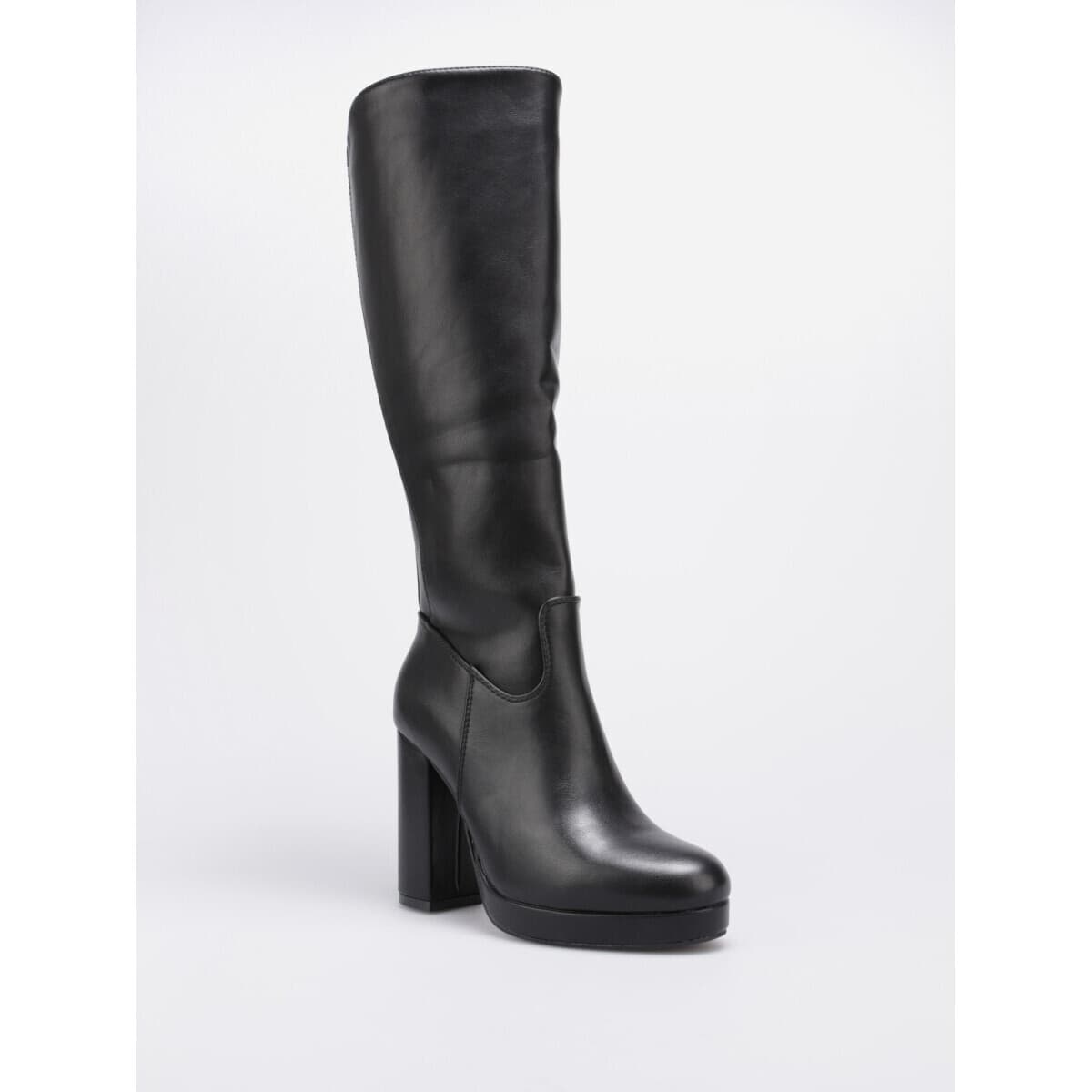 Women's Boots La Modeuse Black