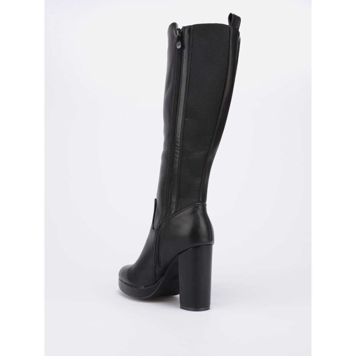 Women's Boots La Modeuse Black