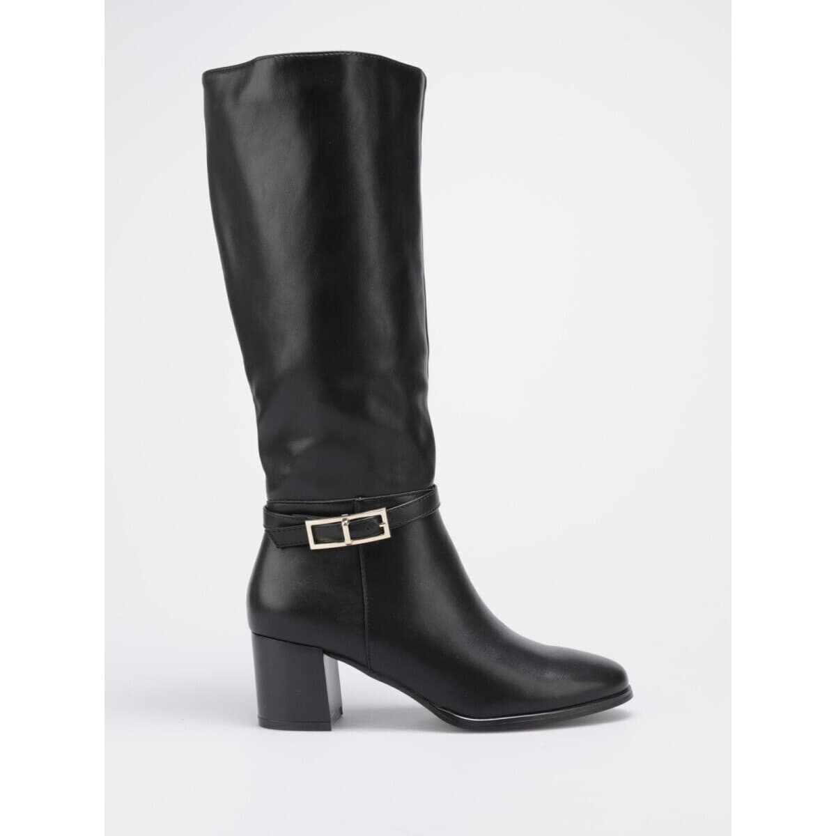 Women's Boots La Modeuse Black