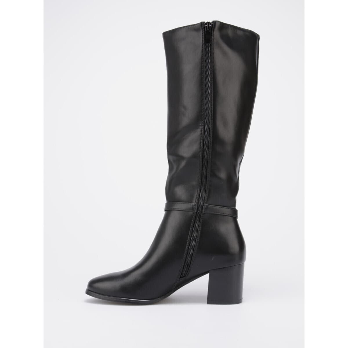 Women's Boots La Modeuse Black