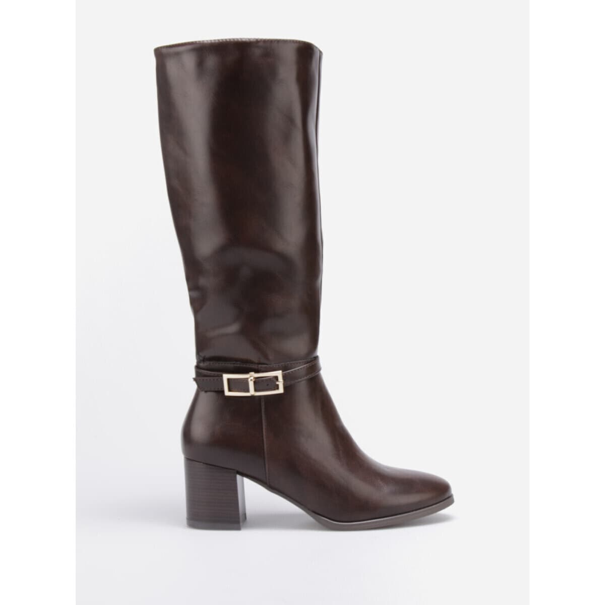 Women's Boots La Modeuse Brown