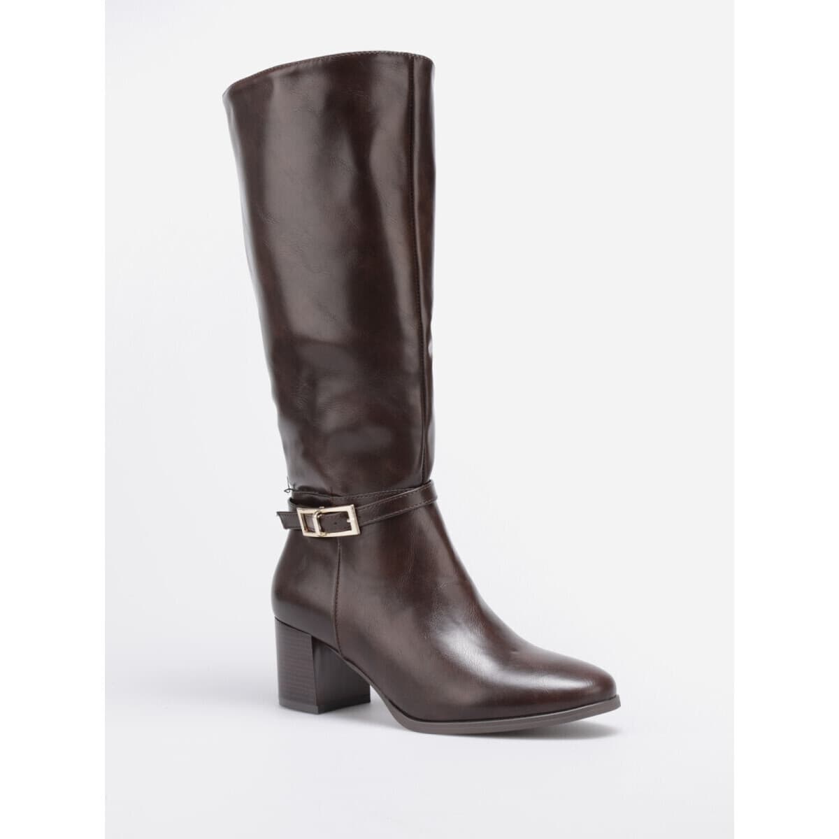 Women's Boots La Modeuse Brown