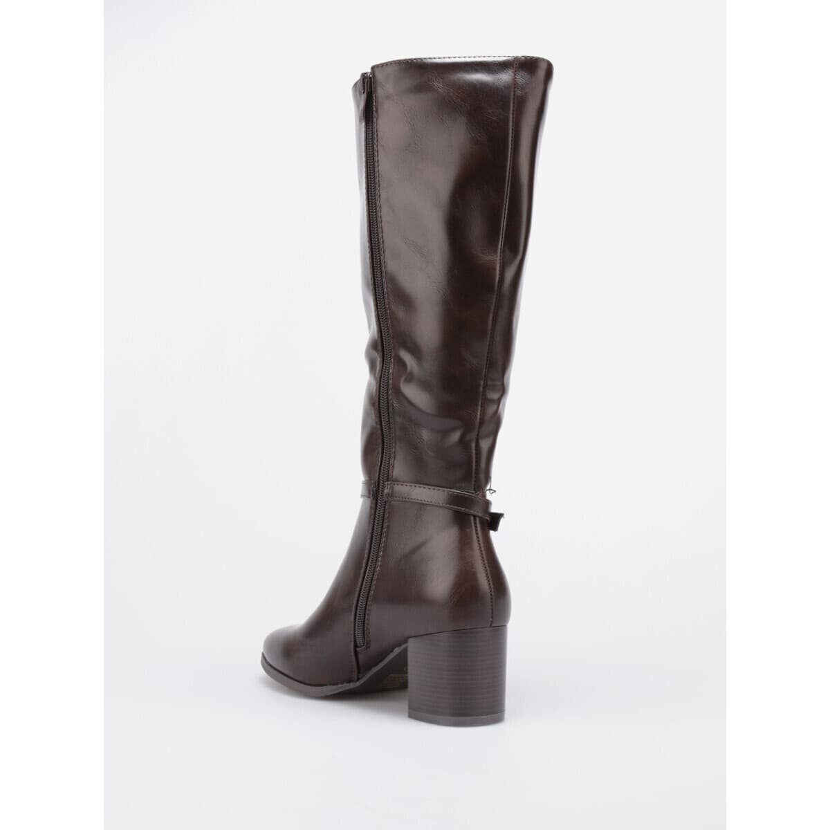 Women's Boots La Modeuse Brown