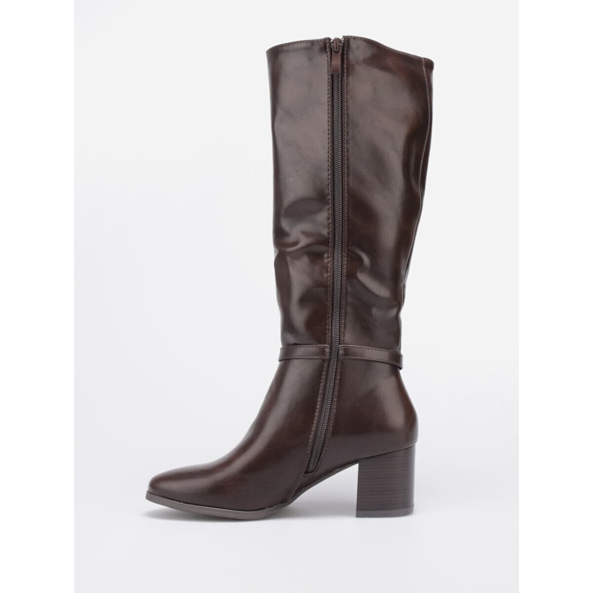 Women's Boots La Modeuse Brown