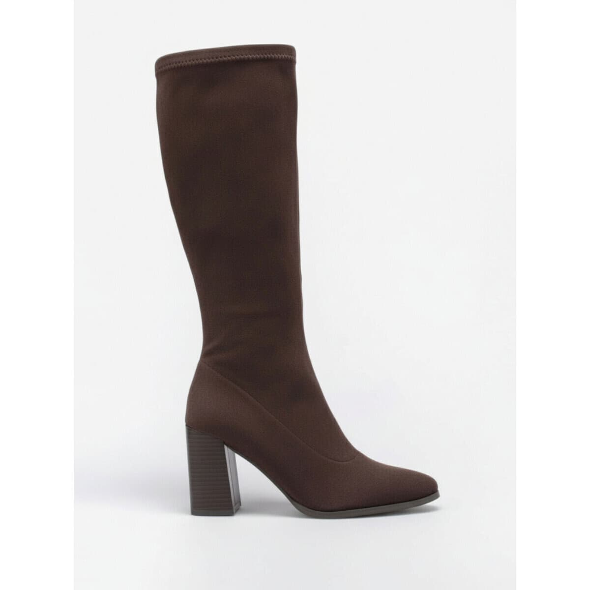 Women's Boots La Modeuse Brown