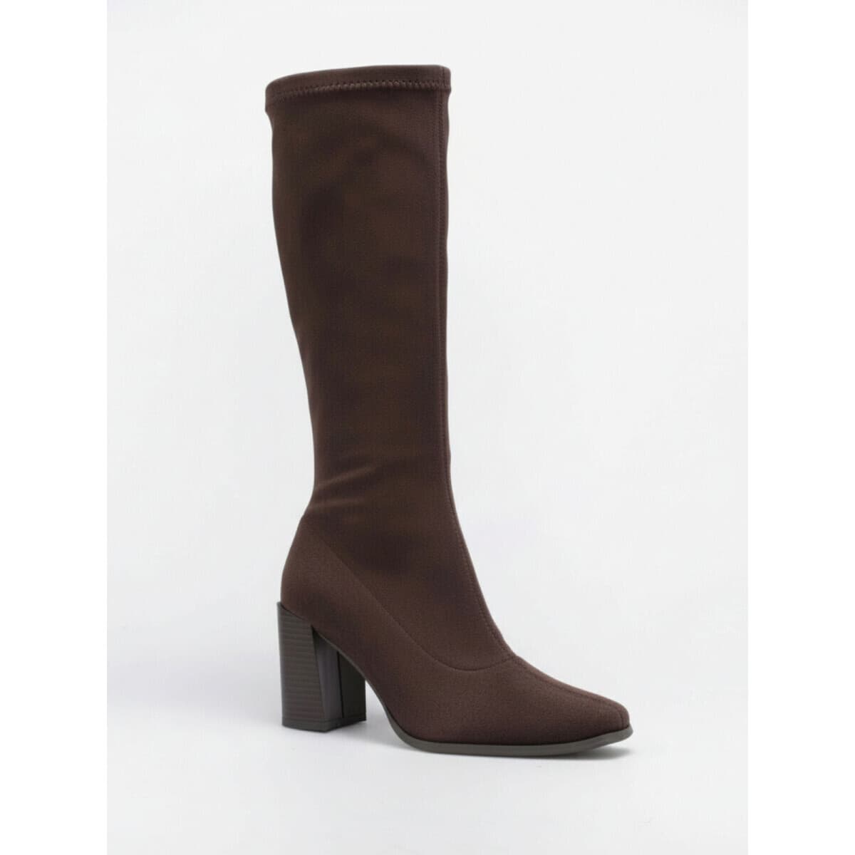 Women's Boots La Modeuse Brown