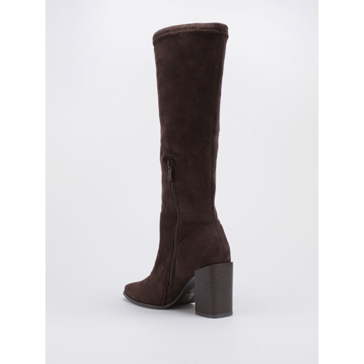 Women's Boots La Modeuse Brown