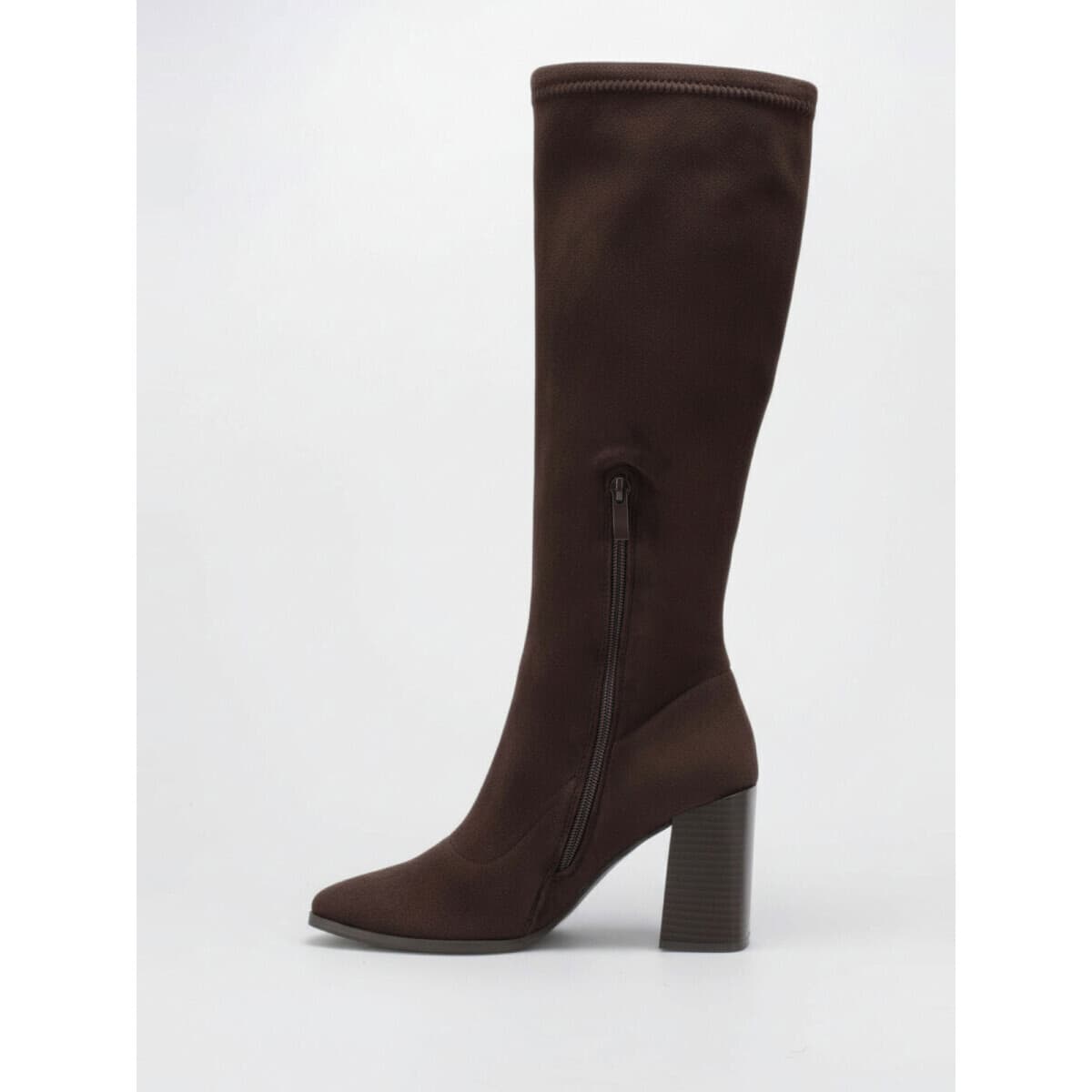 Women's Boots La Modeuse Brown