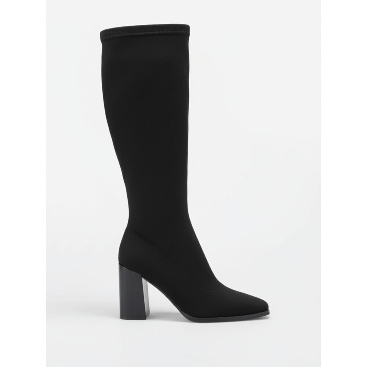 Women's Boots La Modeuse Black