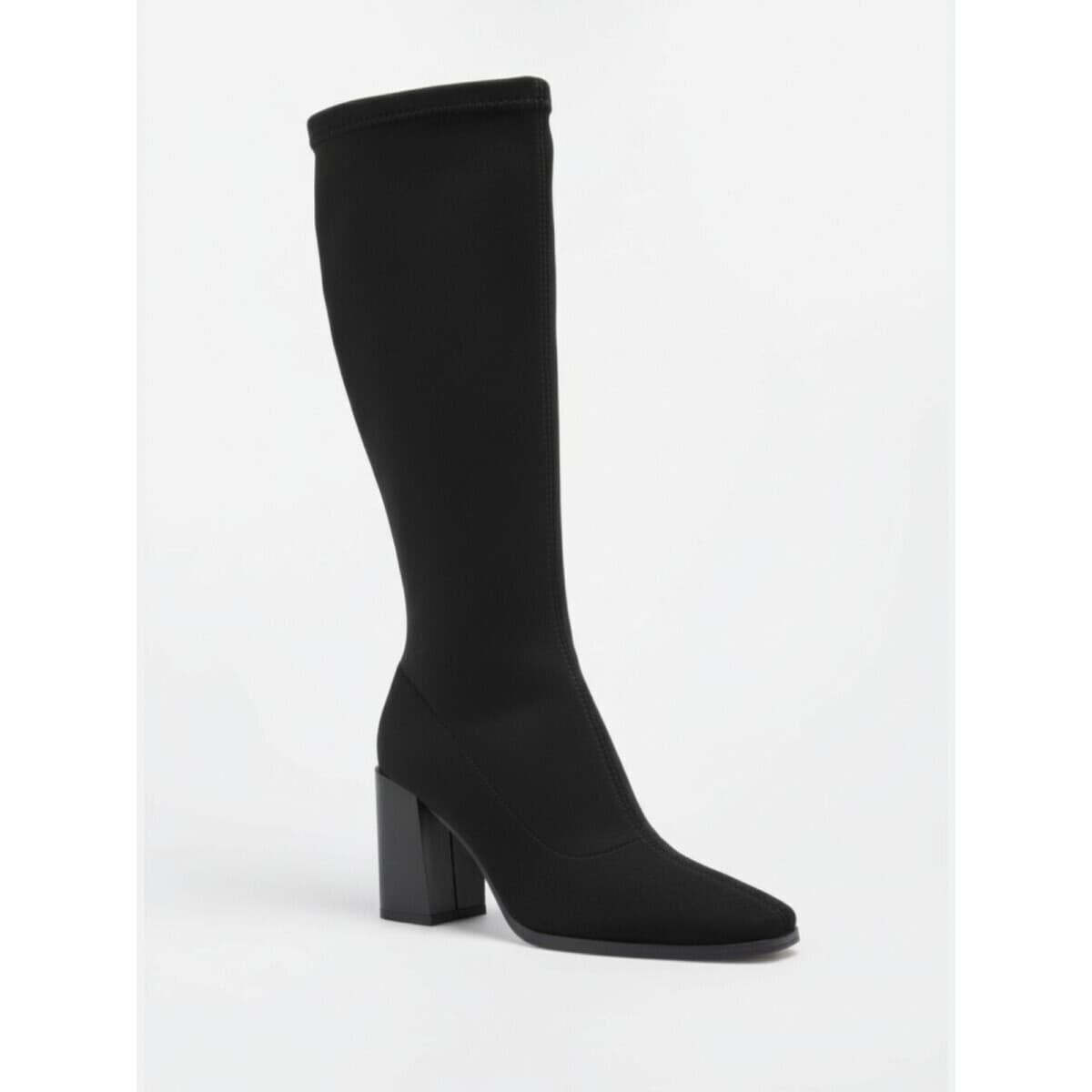 Women's Boots La Modeuse Black