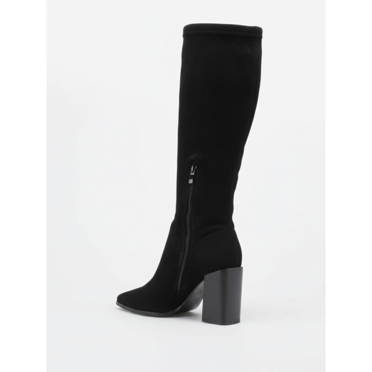 Women's Boots La Modeuse Black