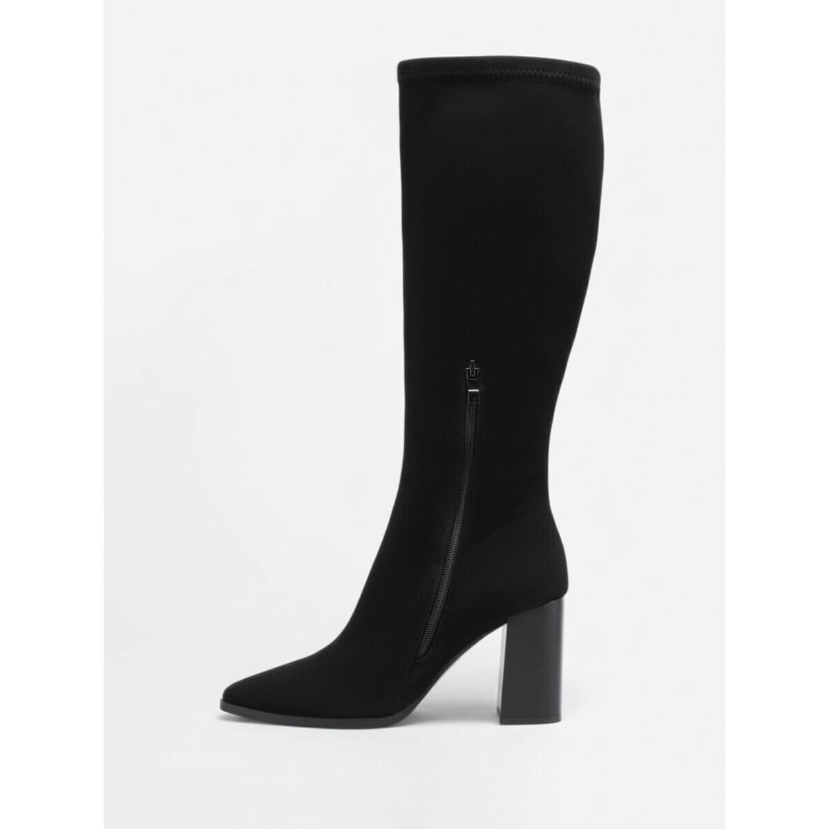 Women's Boots La Modeuse Black