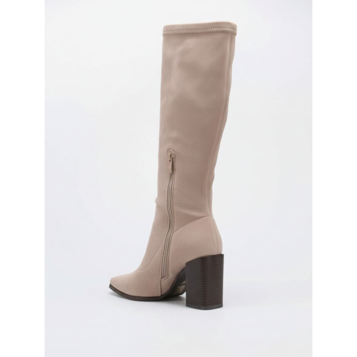 Women's Boots La Modeuse Beige