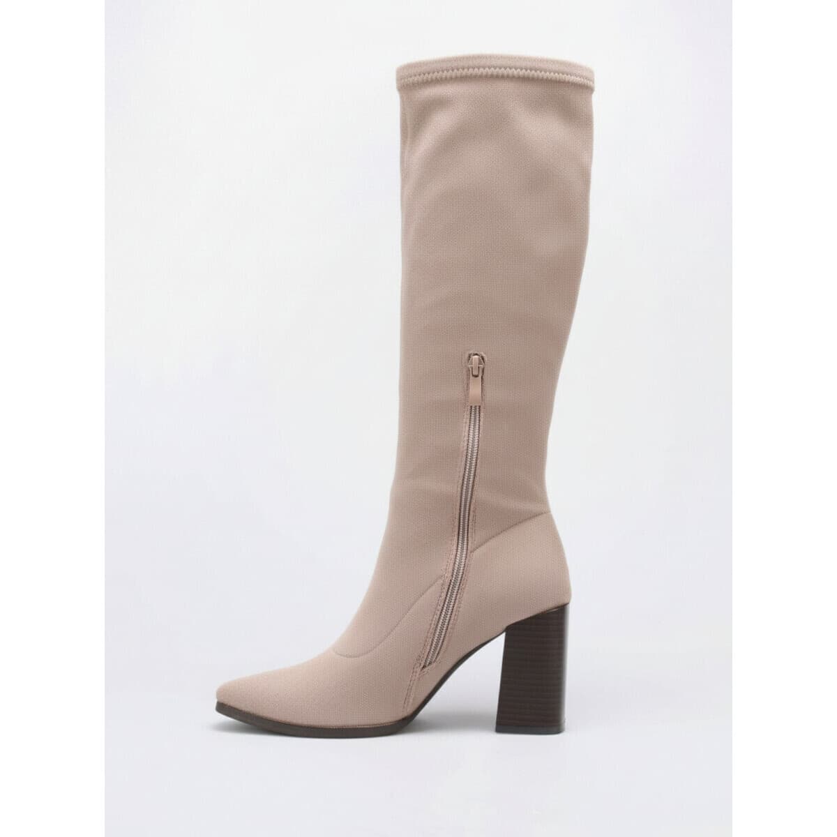 Women's Boots La Modeuse Beige