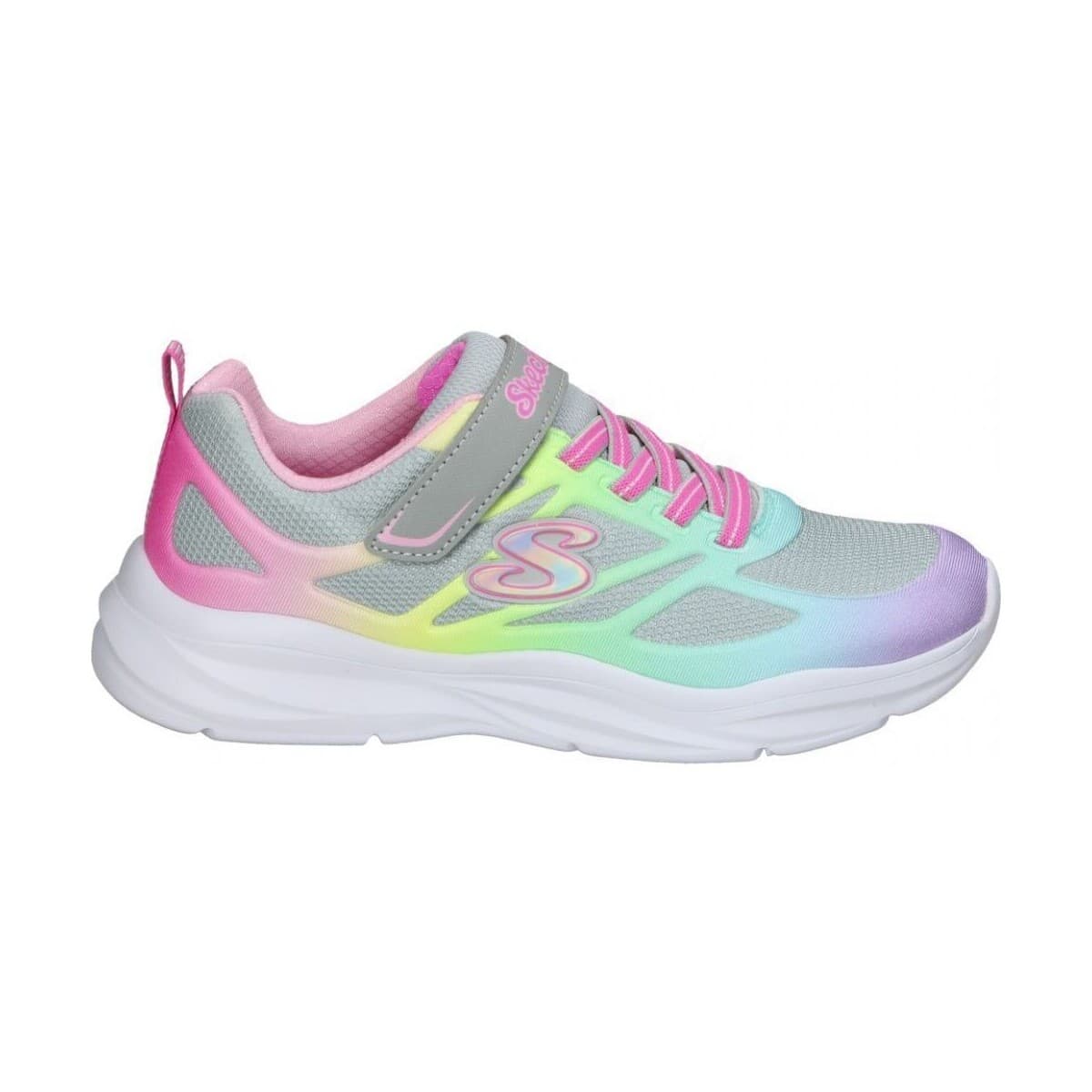 Xαμηλά Sneakers Skechers 303503L-GYMT