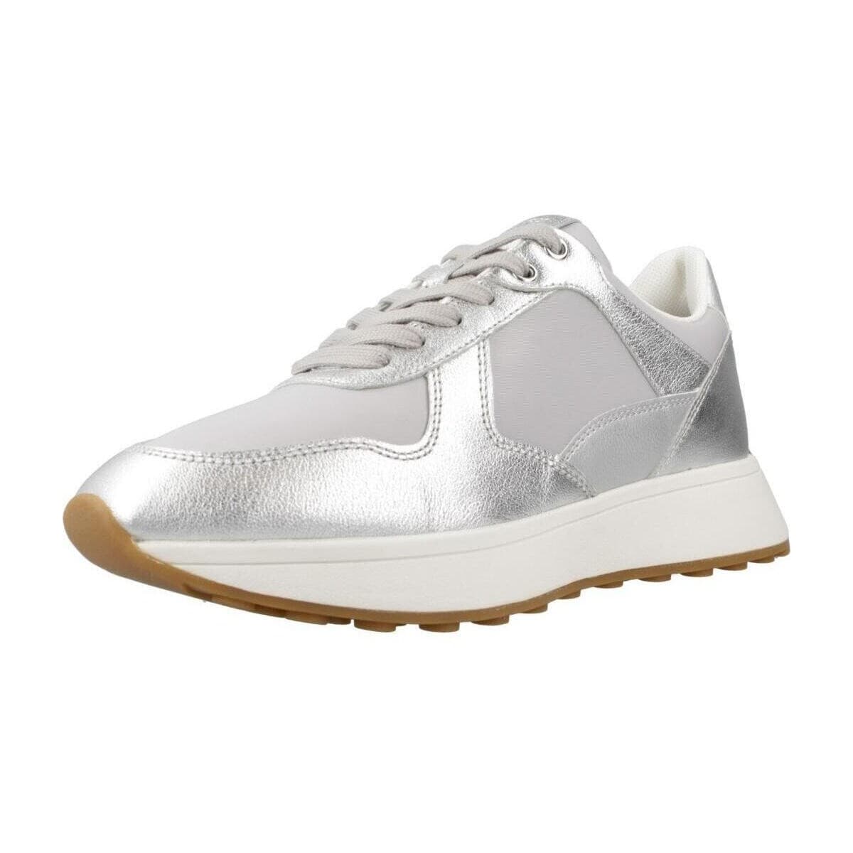 Xαμηλά Sneakers Geox Sport Zapatillas Mujer Modèle D Amabel